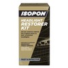 Headlight Restorer Kit - Isopon