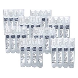 Eys Eye Wash 15ml Vials, 32 Vials Per Pack