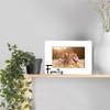 OXEDP Family Picture Frame, Gifts for Family, Family Together Forever