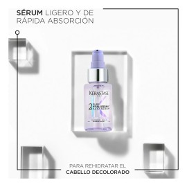 Suero 2% Ácido hialurónico Blond Absolu de Kérastase 50ml