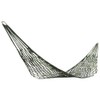 Mesh Hammock, Multi-Functional Hammock Sleeping Net Bed for Hiking Single