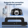 Retekess TH107 Wireless Caregiver Pager, Nurse Call System, Delete Call,