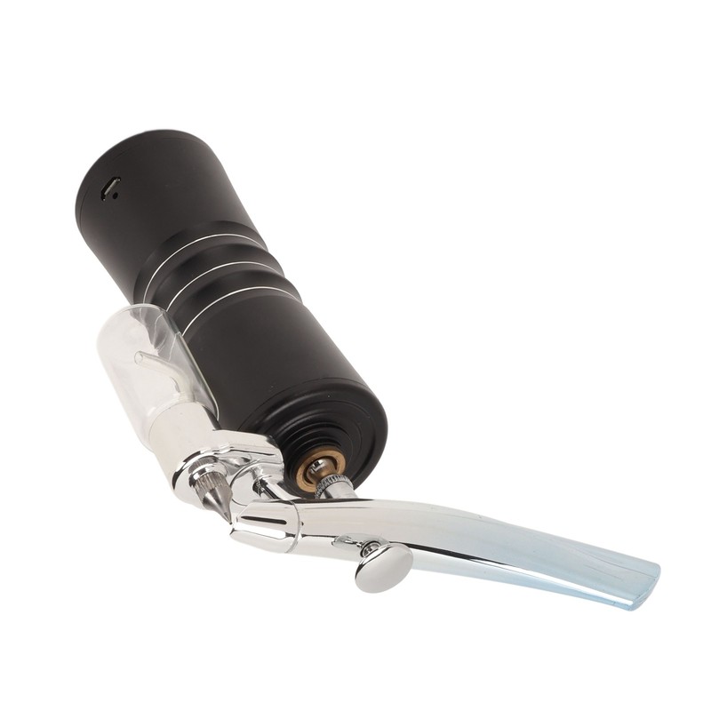 Facial Oxygen Injector High Pressure Fine Mist Strong Penetration Handheld