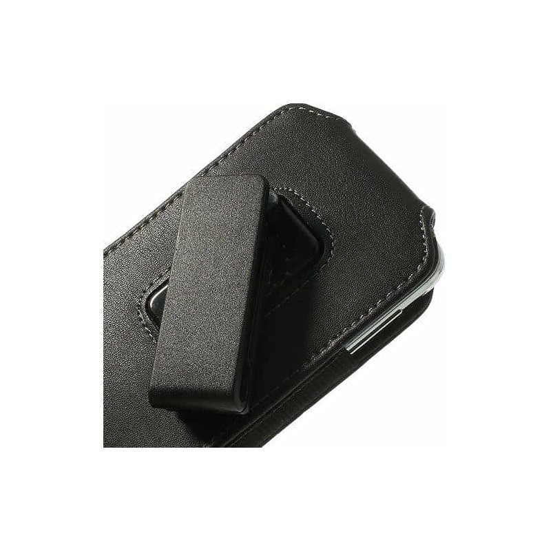 DFV mobile - Magnetic Holster Case Belt Clip Rotary 360