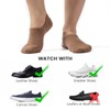 IDEGG No Show Socks Men Low Cut Ankle Short Socks