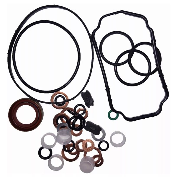 Unbranded 14670-10059 VE Injection Pump Rebuild Kit For 5.9 12V