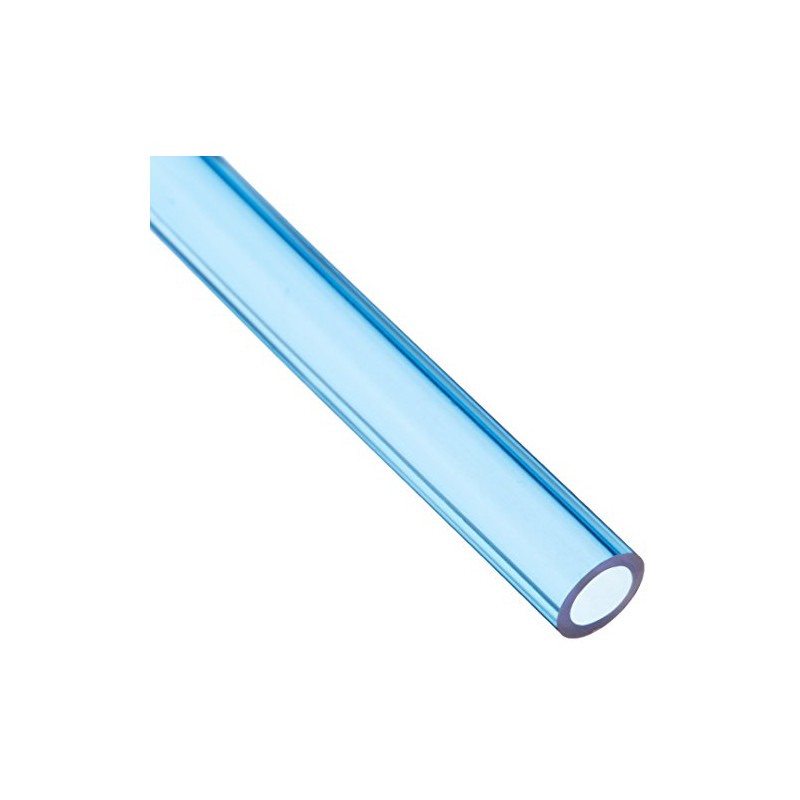 SK11 TU0604BU-5 Polyurethane Tube Outer Diameter 0.2 inch (6 mm),
