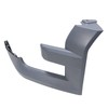SecosAutoparts Front Right Left Side Headlight Trim Bezel FL3Z17C754BPTM Compatible