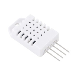 1PCS DHT22 AM2302 Digital Temperature and Humidity Sensor, AM2302 Temp Humidity Monitor Sensor Replace SHT15 SHT11 for Raspberry Pi