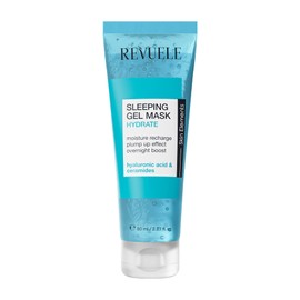 REVUELE Sleeping Mask - Hydrate, 80 ml