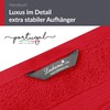 Lashuma Cotton Towel, Soft Linz Terry Towel, 50 x 100