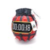Nislai® Bomb Pinata Set, Ideal for the Boy's Birthday Party,