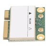 Mini PCIe Network Card 433Mbps 2.4Ghz 5Ghz Dual Band Plug