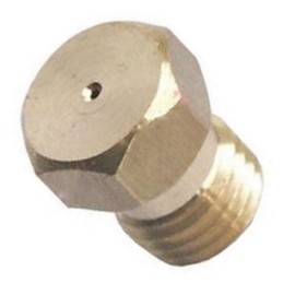 Injector Natural Gas Dia 0.97 Reference: 909010469 for Cuisiniere SMEG