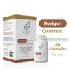 Revigen Oxemas 60 Caps. - Suplemento Alimenticio.