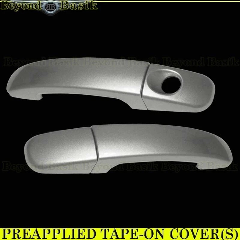 Torox For 2012-2022 2023 Ford Ranger 2 Door Handle COVERS