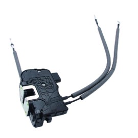 Power Door Lock Actuator w/Latch, Fits for 2011-2016 Kia Sportage Front Left, Replaces OEM 81310-3W000, 72269