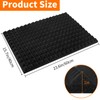 SK Studio 6PCS Tool Box Liner, Trap Mat Universal Tool