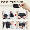 腰用サポーター 骨盤用サポーター 腰 腰椎 骨盤 ベルト コルセット サポート 滑車タイプ 男女兼用