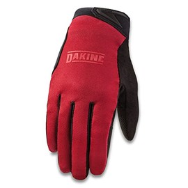 Dakine Syncline Gel Glove - Deep Red, X-Large