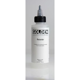 Self Timer Golden (Delay) 119 ml - Golden