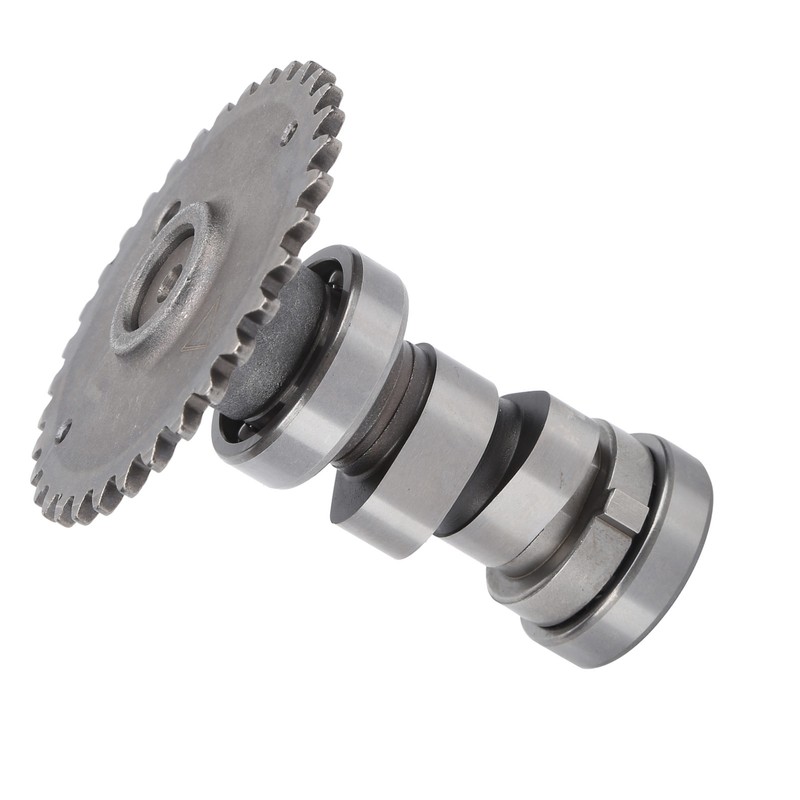 Camshaft Scooter Engine Accessory High Performance Replacement for GY6 125