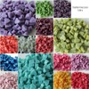 Florex Sheep Milk Soap Mini Heart 50 Pieces Cornflower in