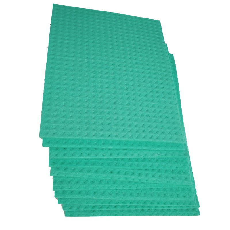 Yuktha Swedish Dish Cloth - Eco Friendly Reusable Dish Cloths,
