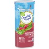 Crystal Light Green Tea Raspberry Drink Mix (20 Pitcher Packets,