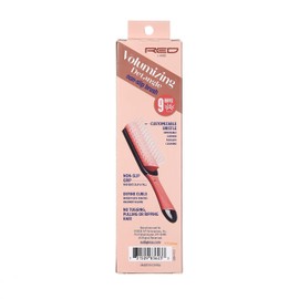 Red by Kiss Volumizing Detangle Brush (9 Rows)