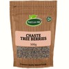 Chaste Tree Berries (Agnus Castus) 500g by Hatton Hill -
