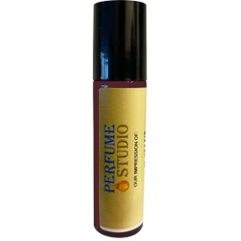 Perfume Studio 10mL Roll-on Fragrance Oil IMPRESSION Compatible with (Clive 1872 Men)