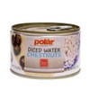 MW Polar Canned Vegetables Water Chestnuts, Diced, 8 Ounce, (Pack