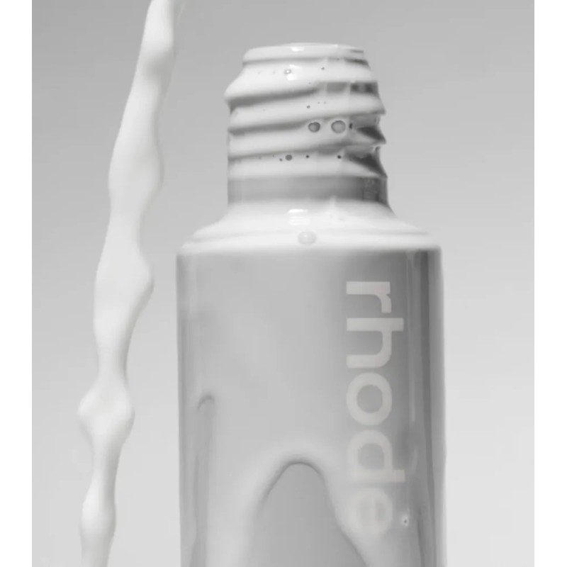 Rhode Glazing Milk (hidrata Y Prepara La Piel) Momento De