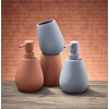 Kleine Wolke Soap Dispenser, Mare, Länge 8,8 x Breite 8,8
