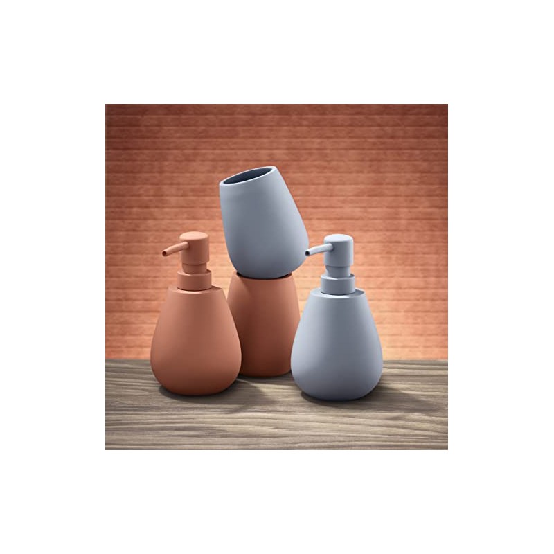 Kleine Wolke Soap Dispenser, Mare, Länge 8,8 x Breite 8,8