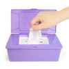 JHP 139 Hyaluronic (Whitening/Firming) Pull-out Moisture Mask Pack (30 Sheets)