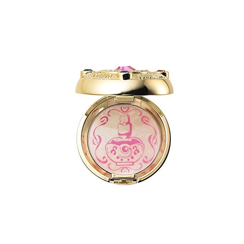 Sailor Moon Miracle Romance Makeup Powder
