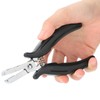 KooingTech Extensions Pliers, Extensions Remover, Bonding Pliers, Pliers for Dreadlocks