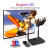 Wireless HDMI Transmitter and Receiver, 1080P HD Wireless HDMI Extender,