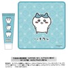 Wreath 111344 Chiikawa Hand Soap & Mini Towel Set, Hachiwale,