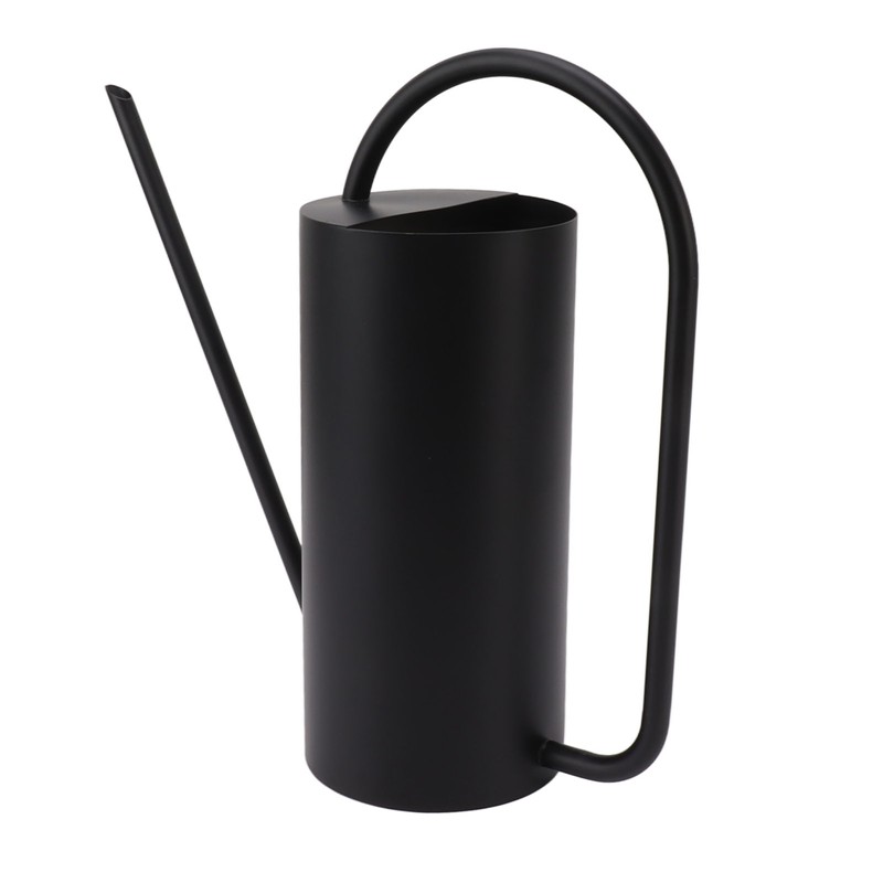 Plants Watering Can Long Spout 1500ml Large Capacity Watering Kettle