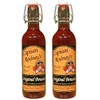 Captain Rodney's Boucan Pepper Glaze 18 oz (2 Pack)