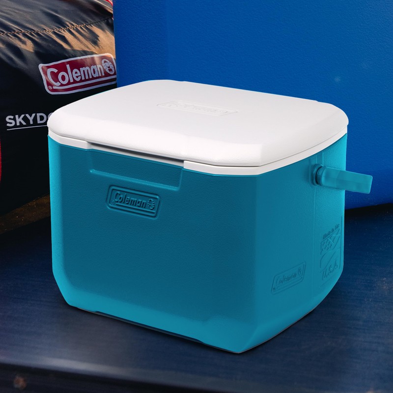 Coleman Chiller 16qt Insulated Portable Cooler with Ice Retention &