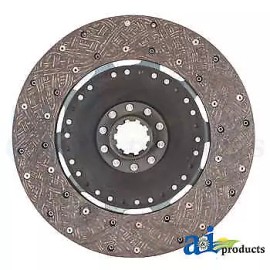 A&I Products Disc 81826678 fits Ford New Holland 5900 6600 6610 6700 6710 7000 7100 7200 7700