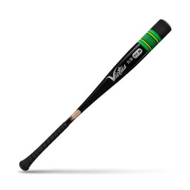 Victus Vibe BBCOR Metal Pencil Baseball Bat, 2 5/8" Barrel, -3 Drop, BBCOR