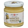 Ginger People The Ginger People the Organic Minced 6.7 oz