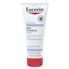 Eucerin Crema calmante para terapia de piel seca, 14 oz (413 ml)