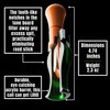 DUBAR Double Reed Duck Call | Mallard Duck Call |