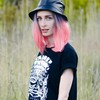 ARCTIC FOX Vegan and Cruelty-Free Semi-Permanent Hair Color Dye (8